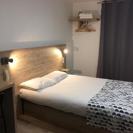 My Hotel Bordeaux アルティーグ・プレ・ボルドー エクステリア 写真