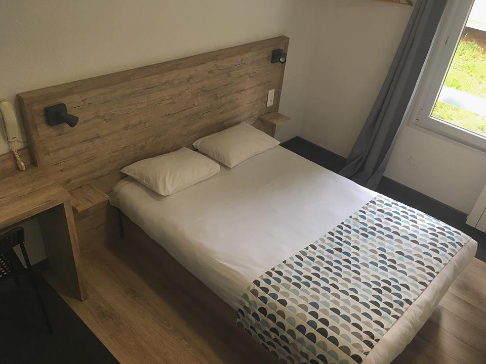 My Hotel Bordeaux アルティーグ・プレ・ボルドー エクステリア 写真