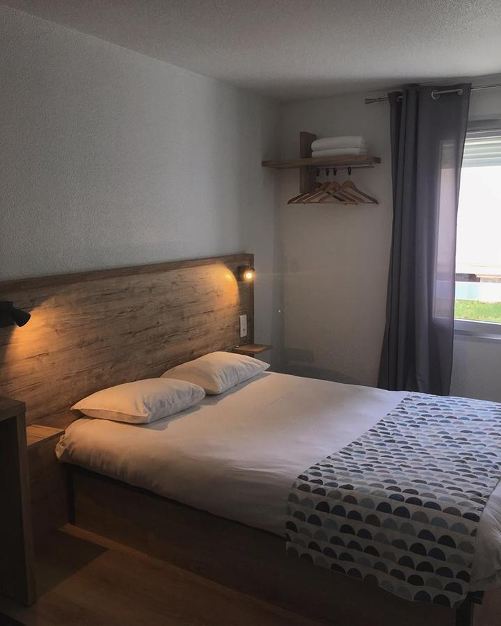 My Hotel Bordeaux アルティーグ・プレ・ボルドー エクステリア 写真