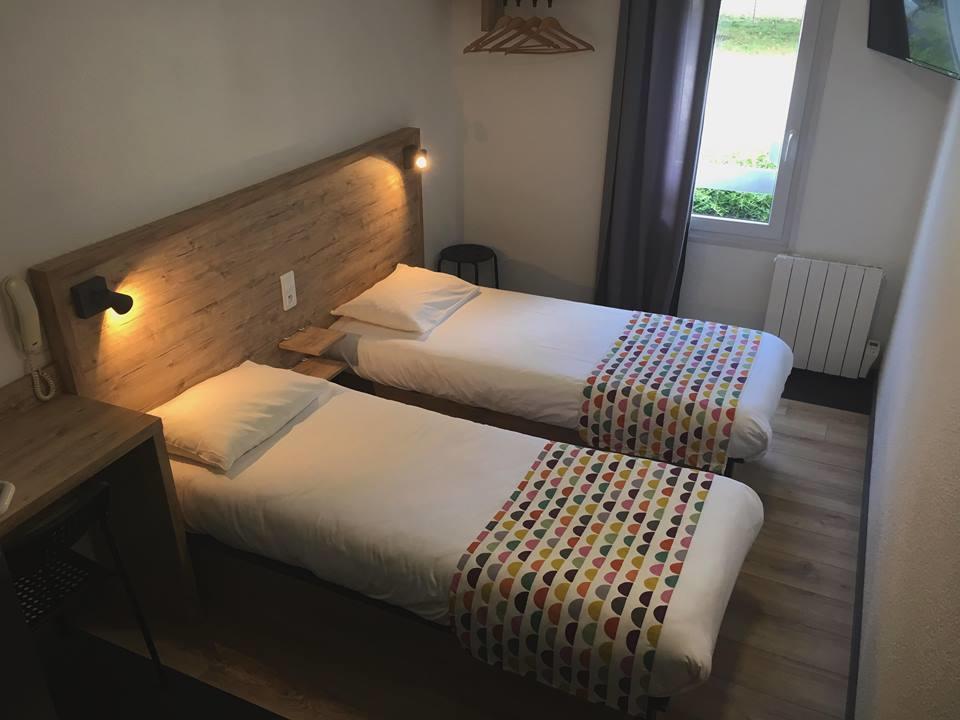 My Hotel Bordeaux アルティーグ・プレ・ボルドー エクステリア 写真