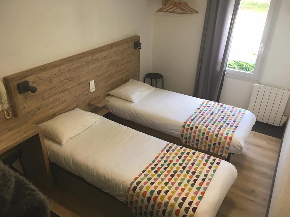 My Hotel Bordeaux アルティーグ・プレ・ボルドー エクステリア 写真
