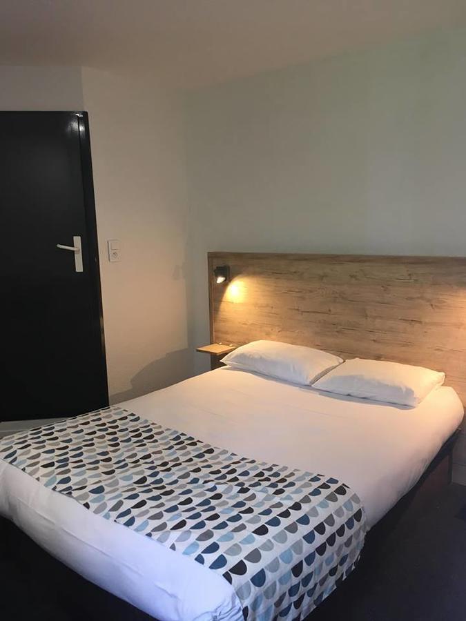 My Hotel Bordeaux アルティーグ・プレ・ボルドー エクステリア 写真