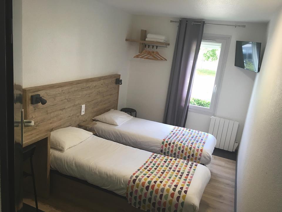 My Hotel Bordeaux アルティーグ・プレ・ボルドー エクステリア 写真