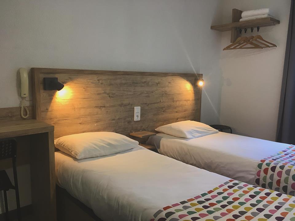 My Hotel Bordeaux アルティーグ・プレ・ボルドー エクステリア 写真