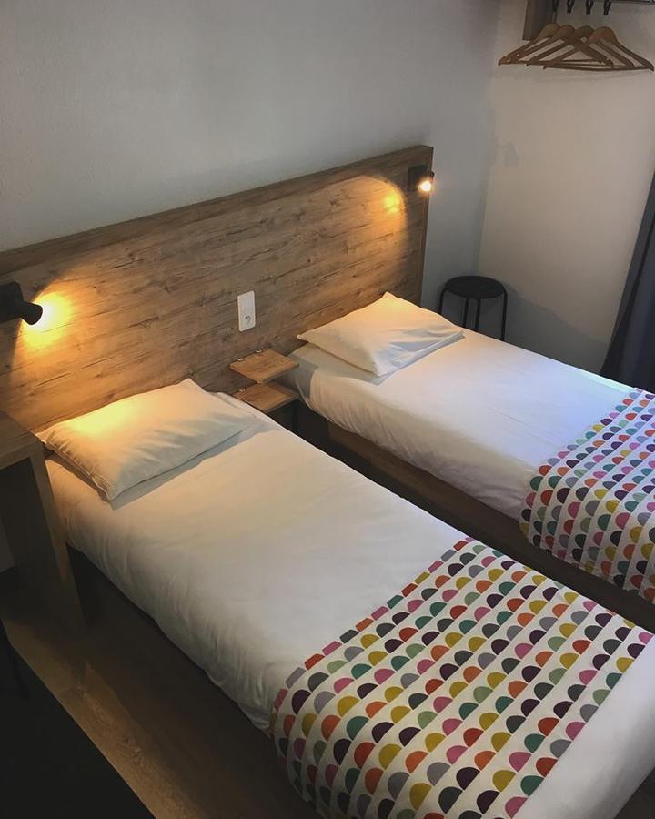 My Hotel Bordeaux アルティーグ・プレ・ボルドー エクステリア 写真